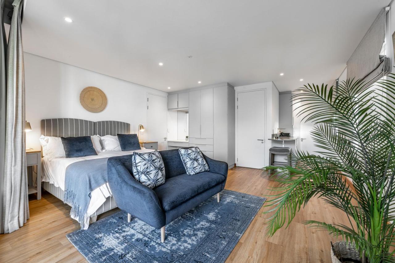 17 Marine, 2 Bedroom Sea-Facing Apt101 Hermanus Buitenkant foto
